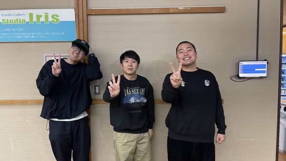 初めてSnow Manのライブを見た秋山さんの感想は？