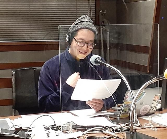 4月14日（火）担当：玉川太福 「マレーシアの新型コロナウイルスへの対策とは？」