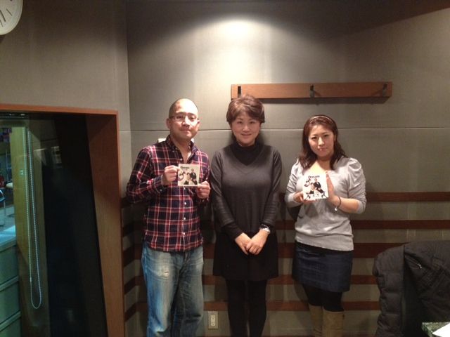 サンデーフリッカーズ　ゲストコーナー！！