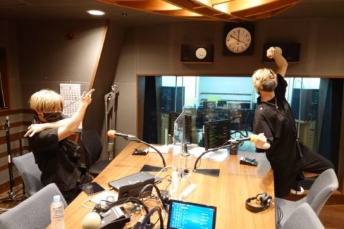 僕たちは魔法を使いたい！