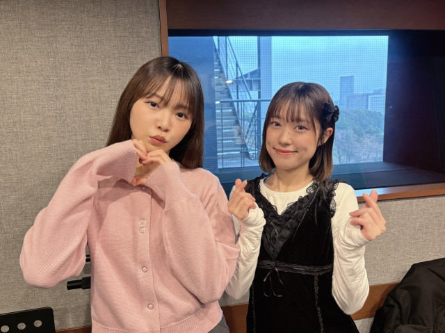 JFN「Little Glee Monster『Join Us！』」#76