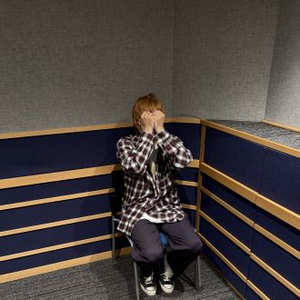 クリープハイプ 尾崎世界観 声にしがみついて　アフタートーク Vol.196