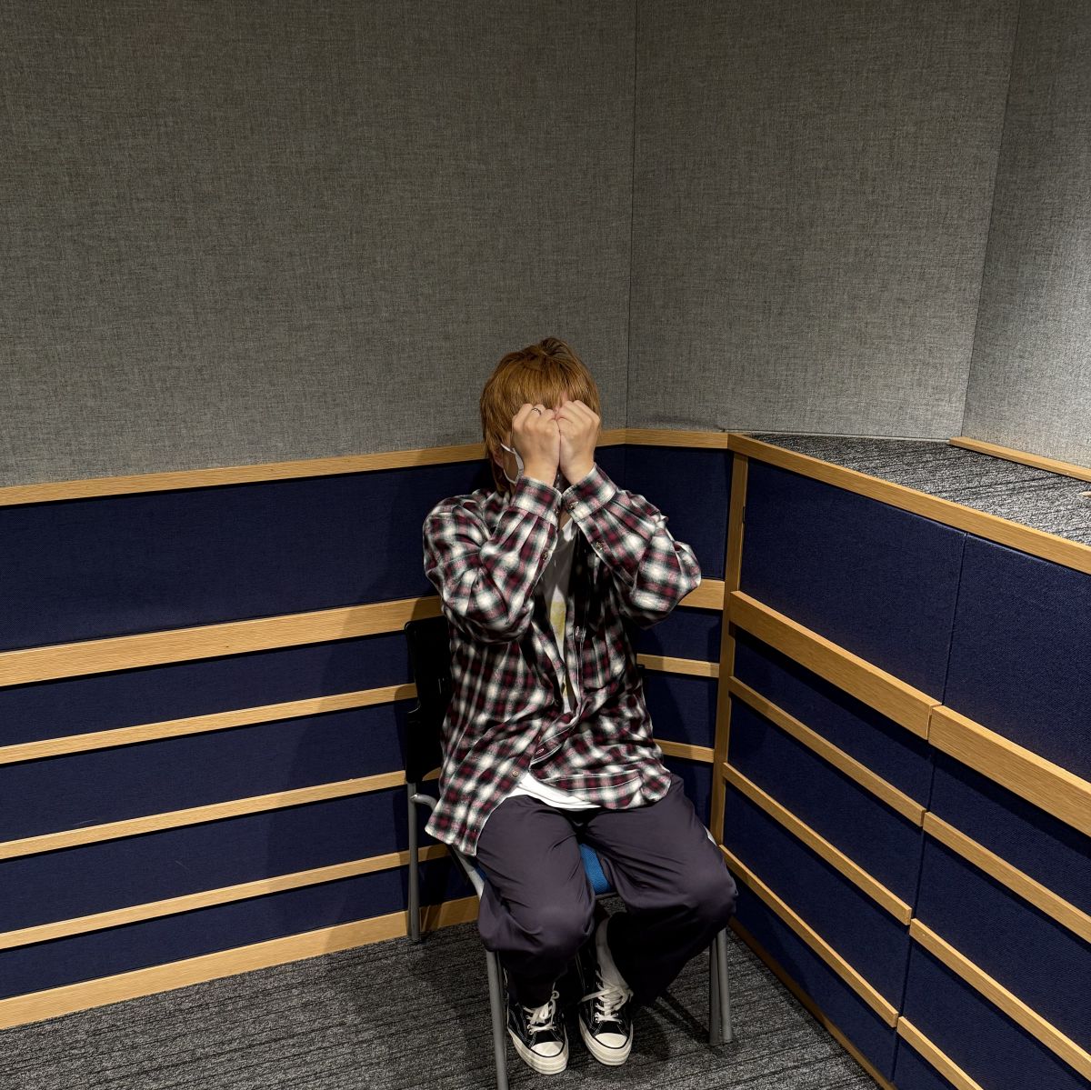 クリープハイプ 尾崎世界観 声にしがみついて　アフタートーク Vol.196