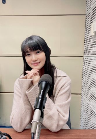 「閃 / 南條愛乃」の歌詞を早見沙織が朗読♪『早見沙織の声に出して聴きたいJ-POP』第147回