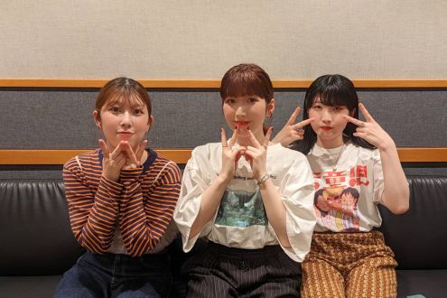 ［Conton Candy #3］ おかわりGood VibeSOUP【アフタートーク】