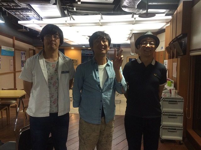 春日井広報大使対決！