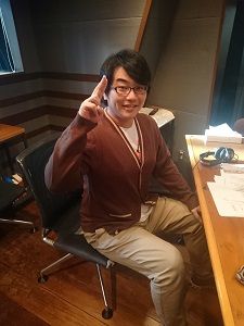 9月29日金曜日！