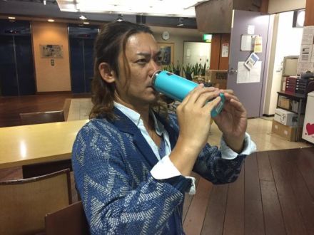 2016年10月26日（水）クセになっちゃう～！