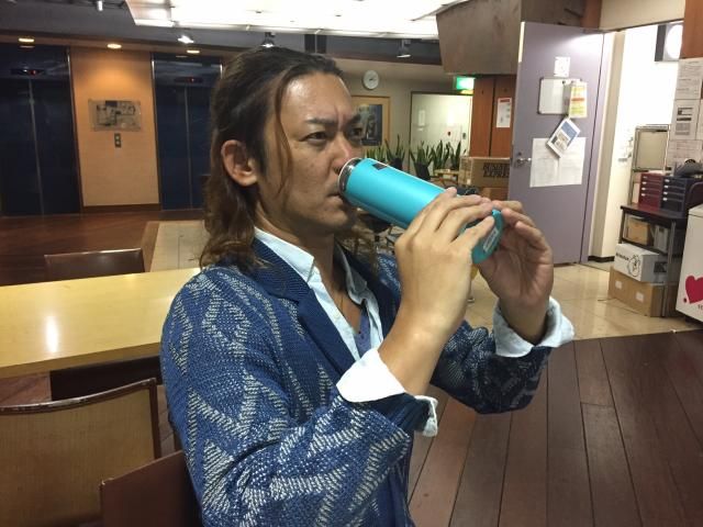 2016年10月26日（水）クセになっちゃう～！