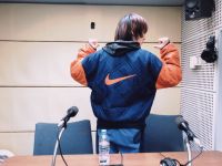 #48 Good VibeSOUP：Mega Shinnosuke【アフタートーク】