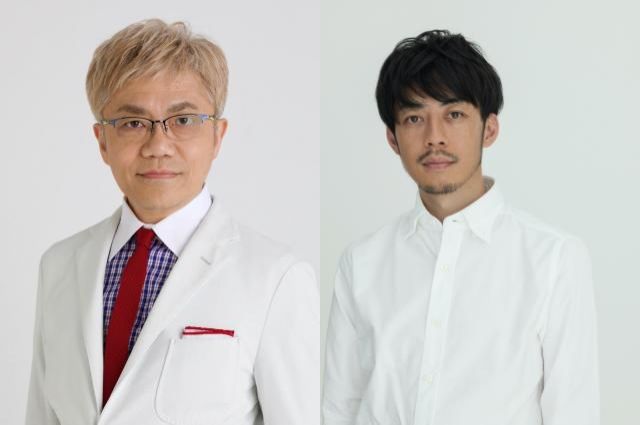 『TOKYO SPEAKEASY』今夜は水道橋博士さんと西野亮廣さんが来店！