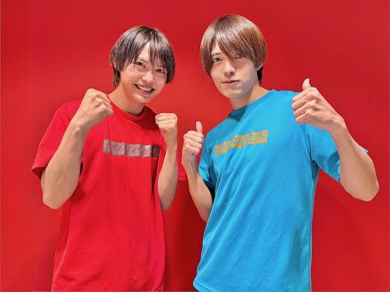 春は高級〇〇を使う、るいるい ・ 卒業前のなかぽんを丸裸に ／ カラフルダイヤモンド（古川流唯、中下雄貴）