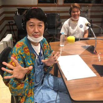 ヒロミさんと小籔千豊さんの話を盗み聞き・・・お二人の飲み友達とのエピソードや「 Hiromi factory チャンネル」「 ジェニーハイ」を語り合う！