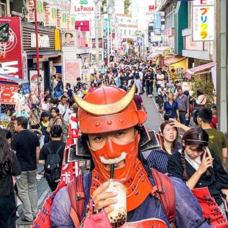 10月10日(木)今日の1コマ〜まさに幸福の味！？〜
