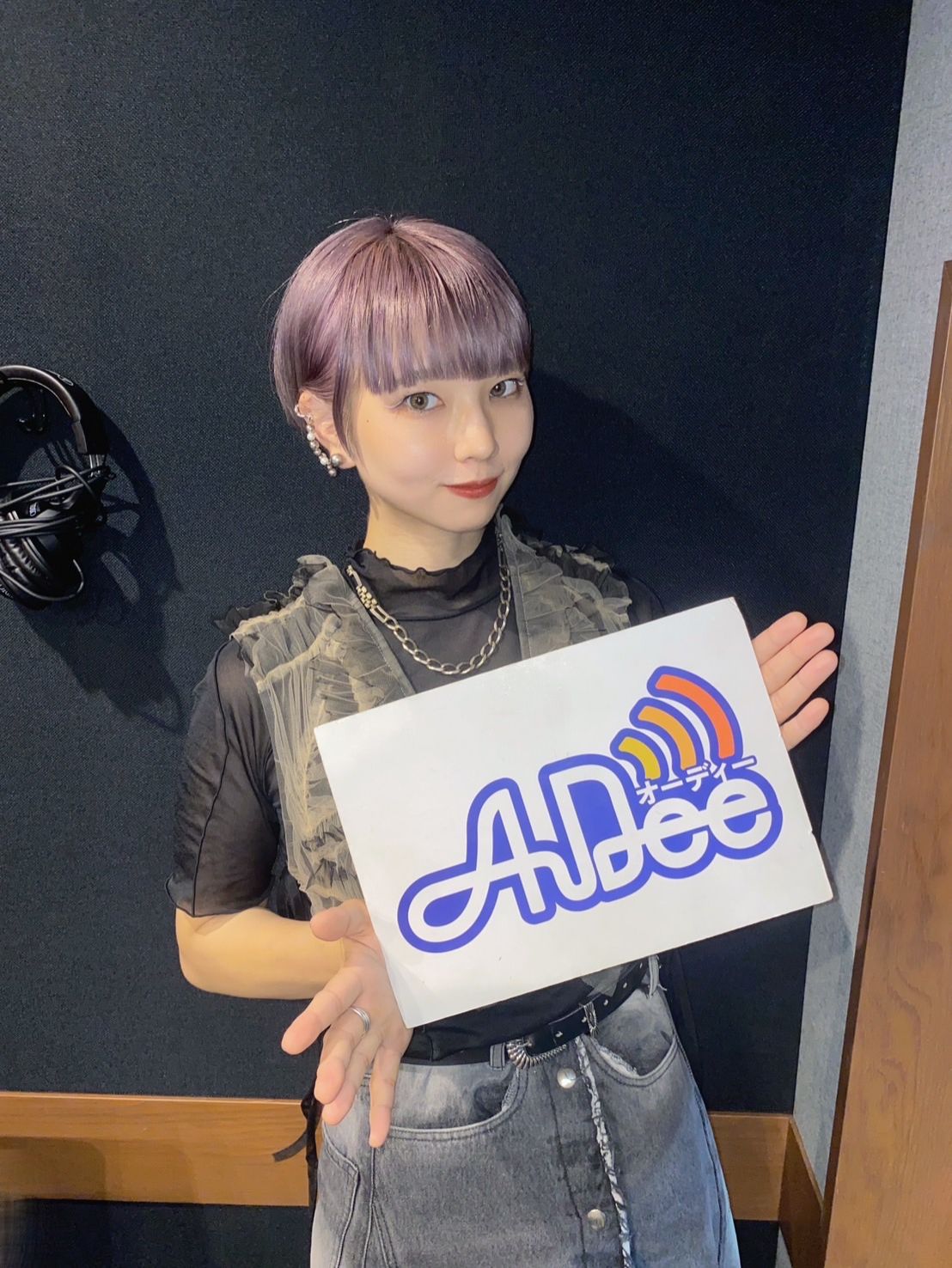 【配信5回目！】Mimoriはラジオ好き。でもMCは苦手♪