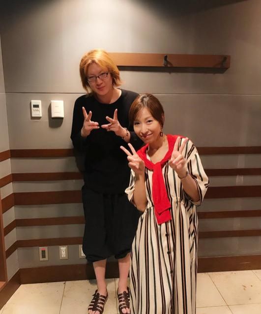 慶應義塾大学特任准教授・若新雄純さん！