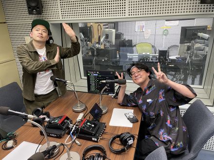 ゲバラーの皆さん、無理はしないでください！