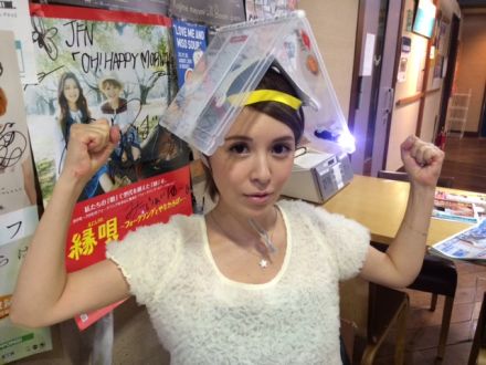 火曜日は、カバンの中に18mmの防災「A4シェルター・タフ」