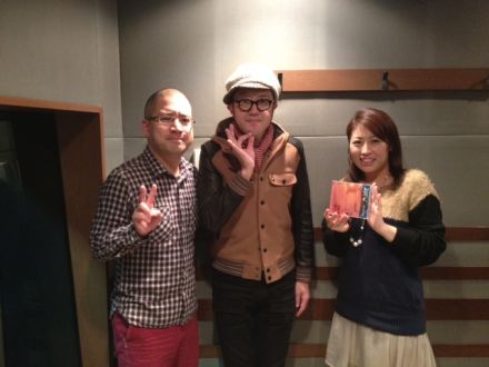 サンデーフリッカーズ　ゲストコーナー！！