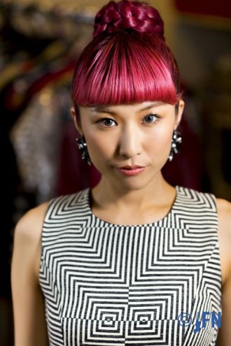 8月8日（金）のゲストはGILLE！