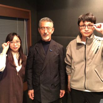 【わくわくニスト】#14 【メガネ】グローブスペックス 代表・岡田哲哉さん（前編）