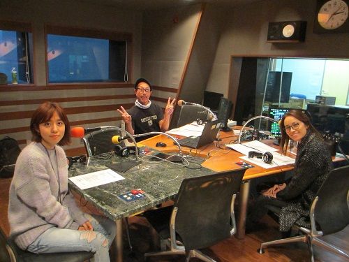 ゲスト「桐嶋ノドカ」さん