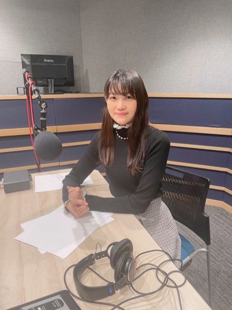 12月7日(水) SONG LIST