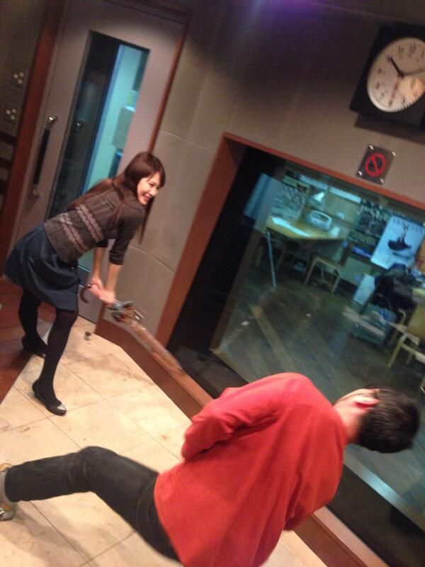 4月3日（木）のテーマは・・・