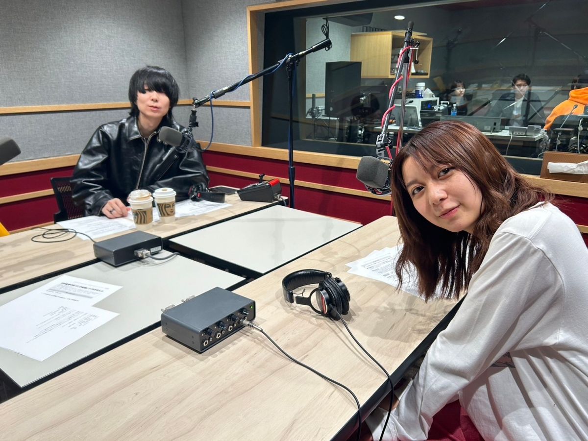 adieuさんの草野マサムネさんに対する愛が爆発