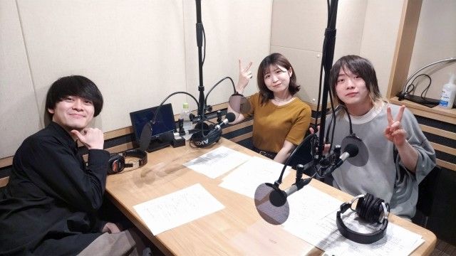 2023年6月26日(月)第13回放送。ROKUの持ち物拝見！