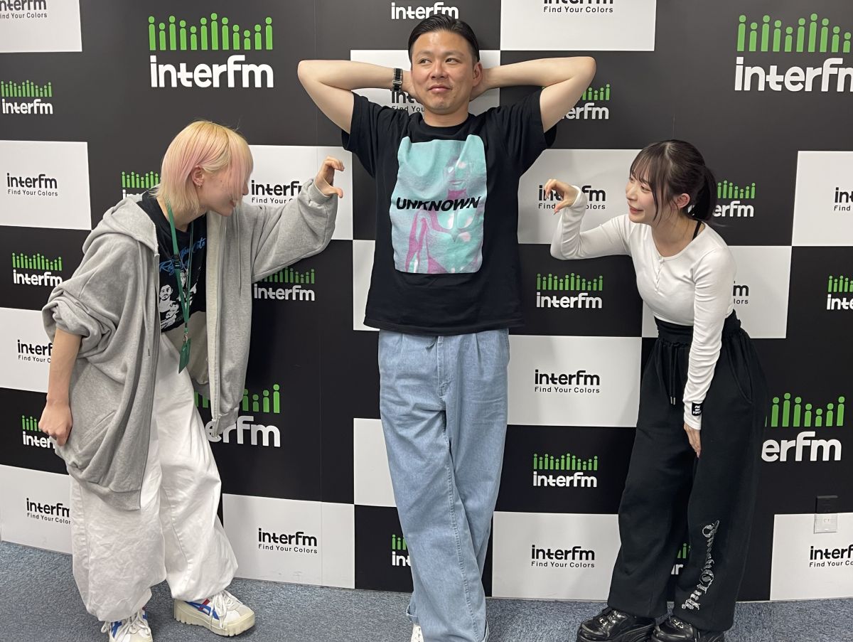 番外編！ ネオジャポのFight For The Radio#36