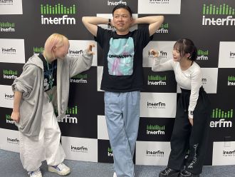 番外編！ ネオジャポのFight For The Radio#36