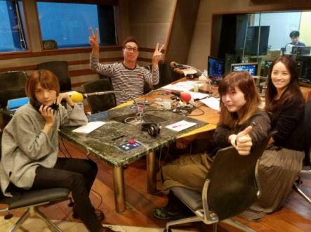 ゲスト「ハルカトミユキ」