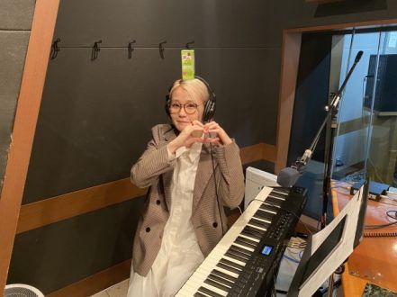 ハラミちゃんのハラミファソRadio♪　第31回