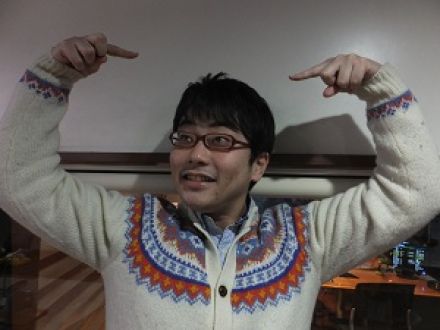 髪切った？？？