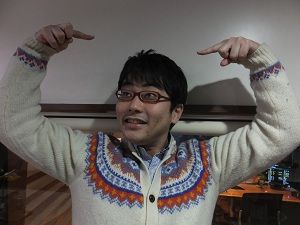 髪切った？？？