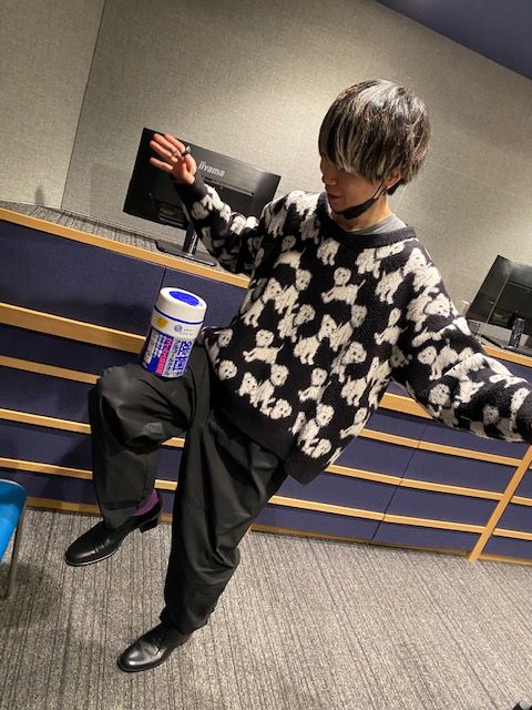 3倍速聞き間違いチャレンジ！！