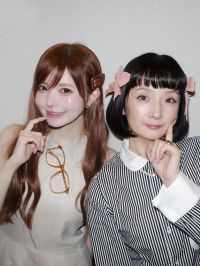 出会ったのは20年前!?