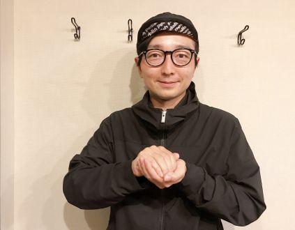  #209『野島さんの料理の腕前すごいらしい・・・』