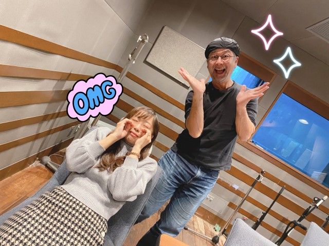 12月21日（木）Song List♪