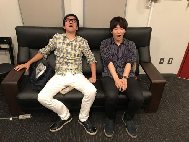 PEOPLE～伊藤洋介・古市憲寿のJ-POP J-MIND～ 第5回放送