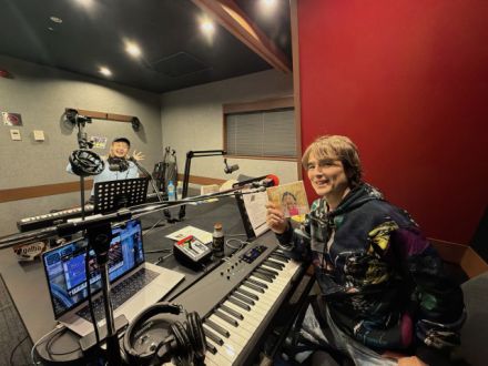 ハラミちゃんのハラミファソRadio♪　第256回