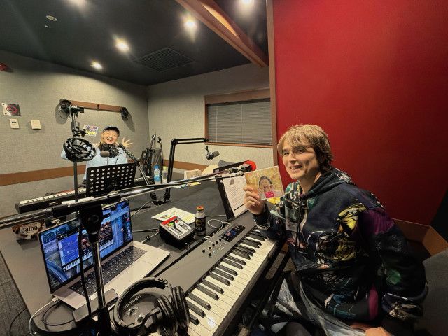 ハラミちゃんのハラミファソRadio♪　第256回