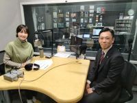 ゲスト：本田郁之さん（南九州税理士会大分県連合会）