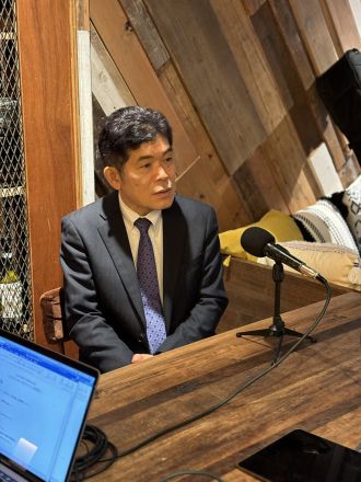 Guest:東京大学大学院経済学研究科・経済学部 教授 柳川範之さん①