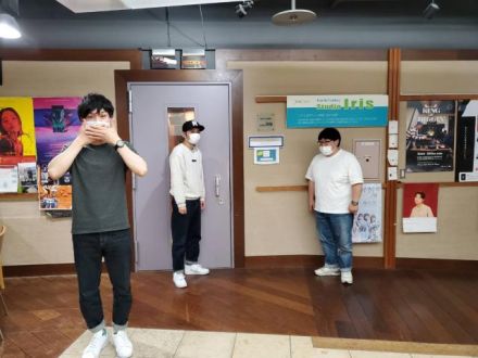 ２０２０．５．１０