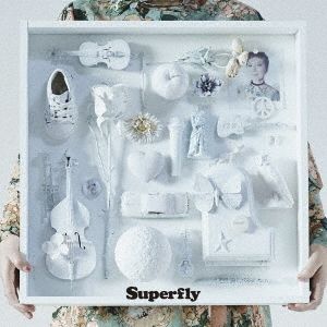 Superfly②～志帆さんが前向きになれる瞬間は、おじいちゃんを観たとき!?～