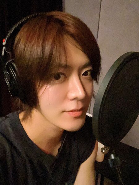 NCT 127 ユウタのYUTA at Home #125