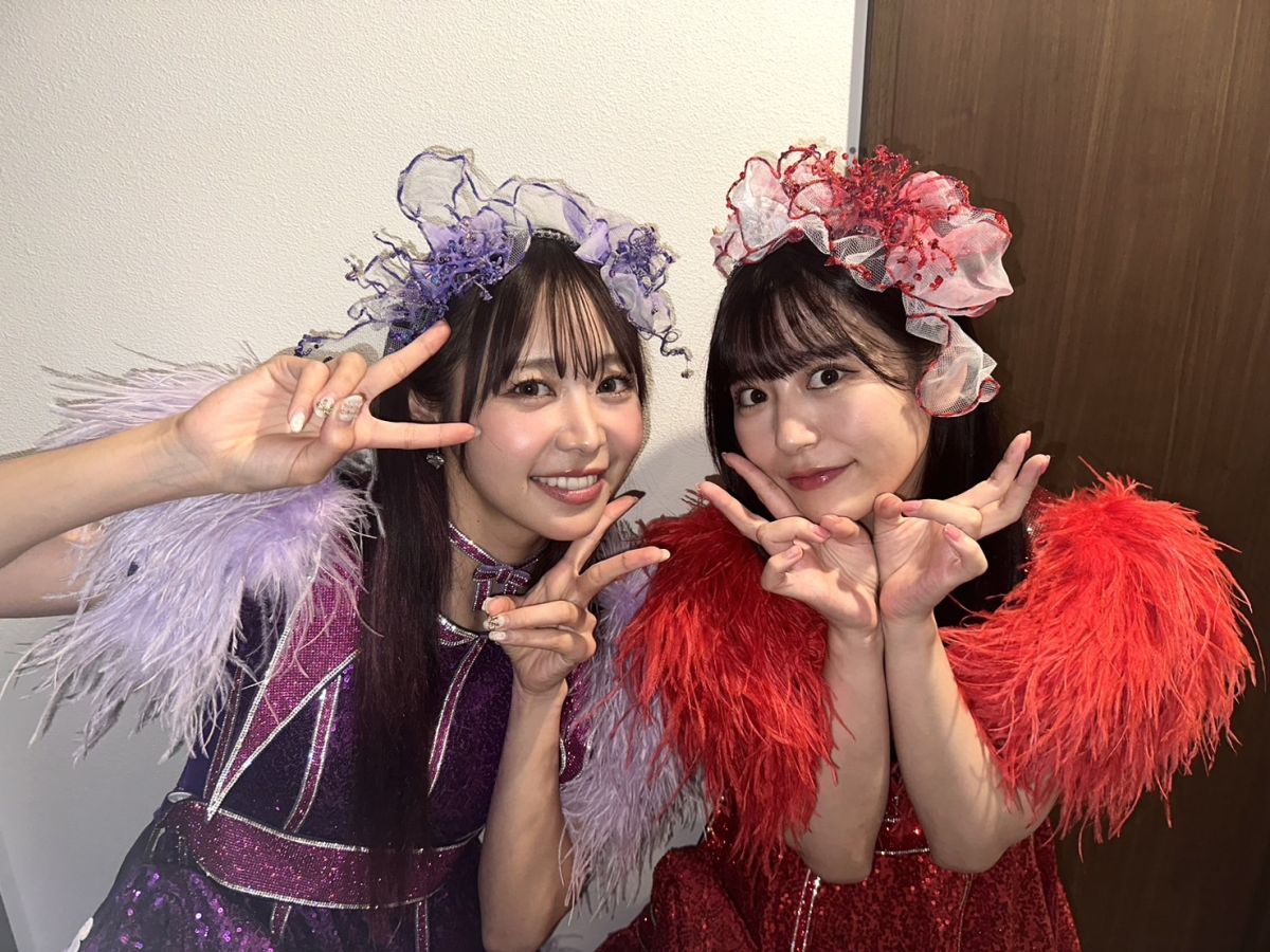 第117回_ やっぱり褒められちゃうとニヤニヤ♡久しぶりのコーナーやっちゃいます！！