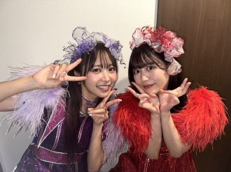 第117回_ やっぱり褒められちゃうとニヤニヤ♡久しぶりのコーナーやっちゃいます！！